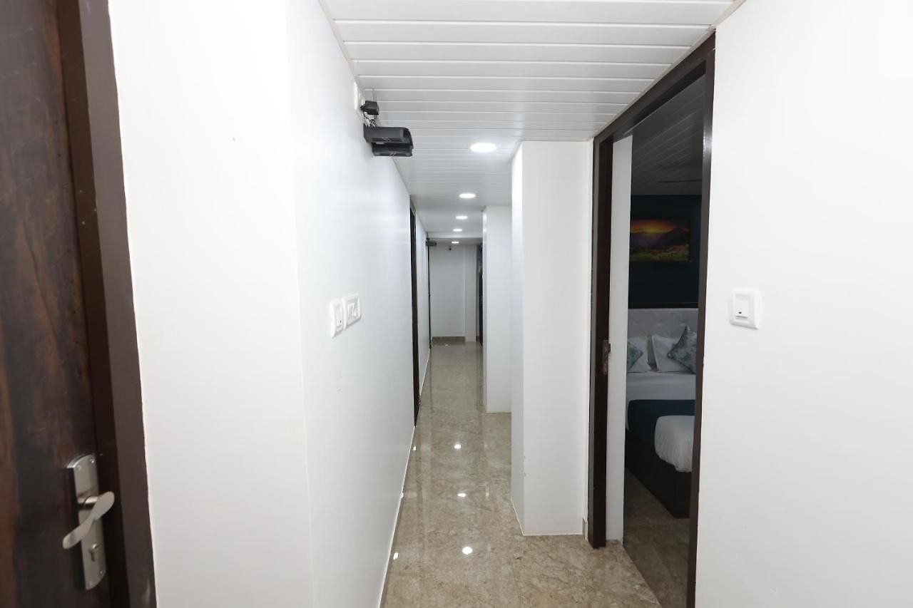 Hotel Astros
