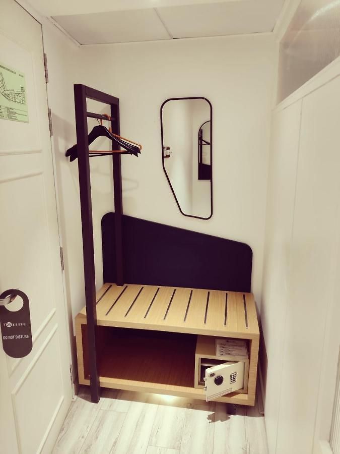 Hotel T24 Retro