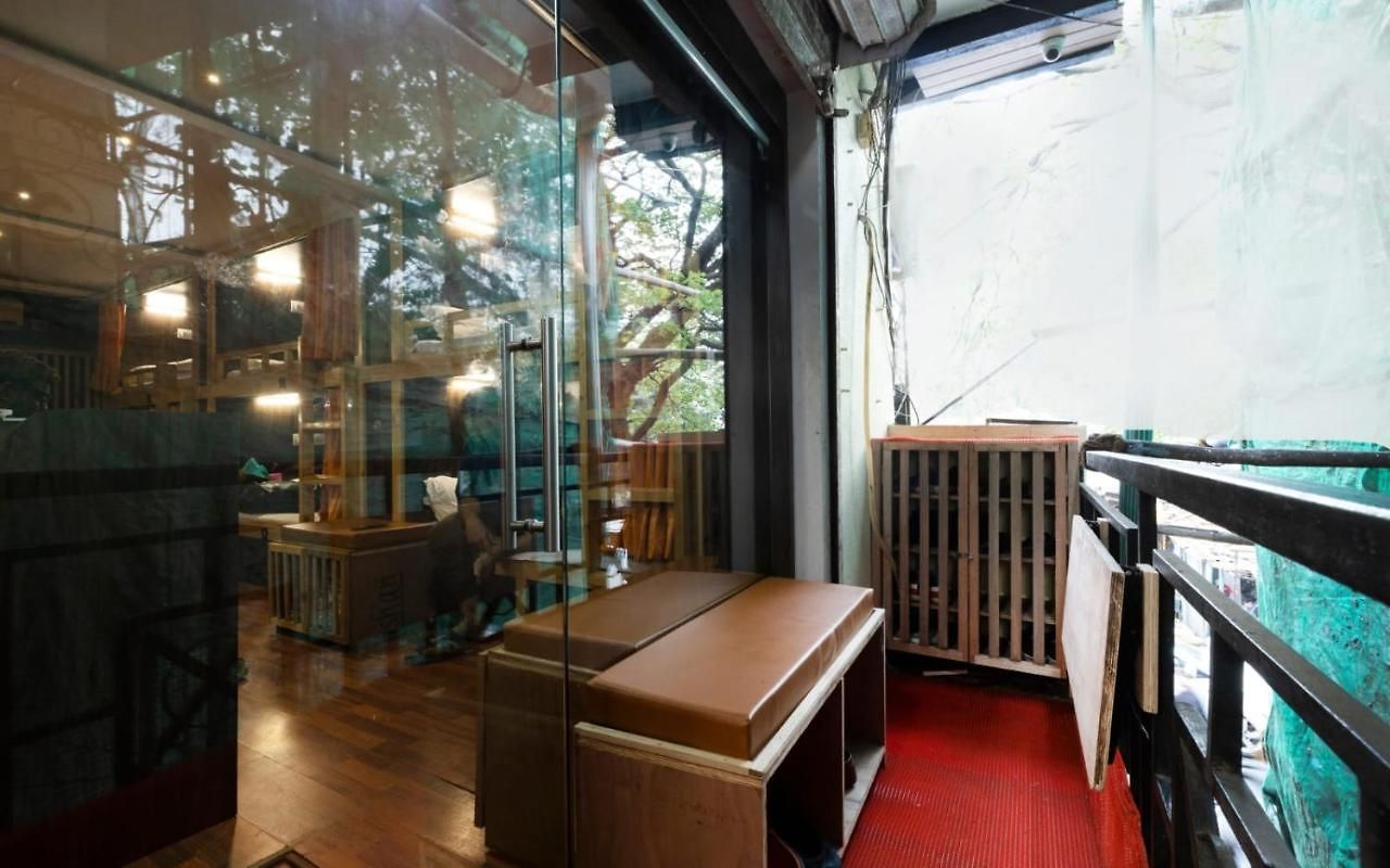 Sunrise Hostel