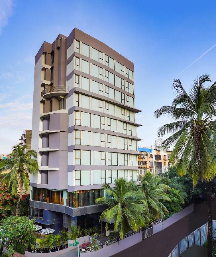 Lemon Tree Hotel, Kalina Bkc, Hotel Mumbai
