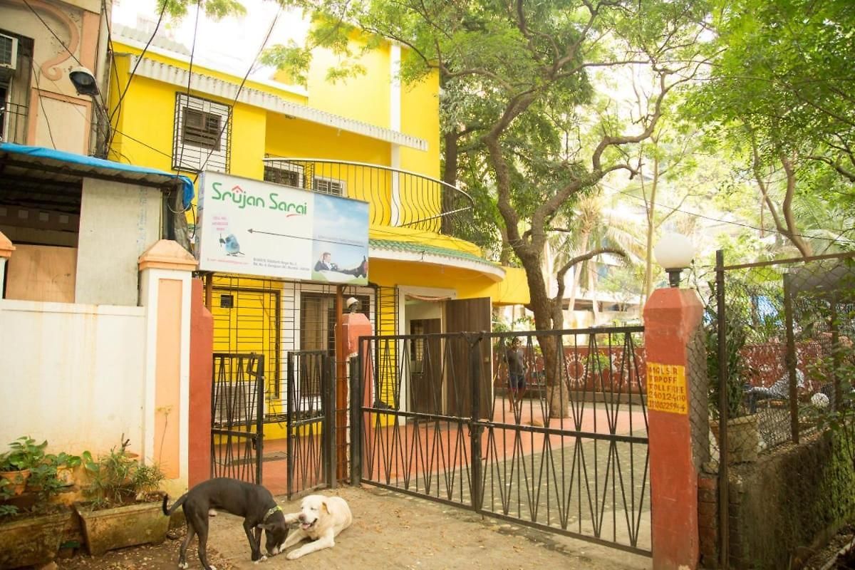 Srujan Sarai Service Mumbai
