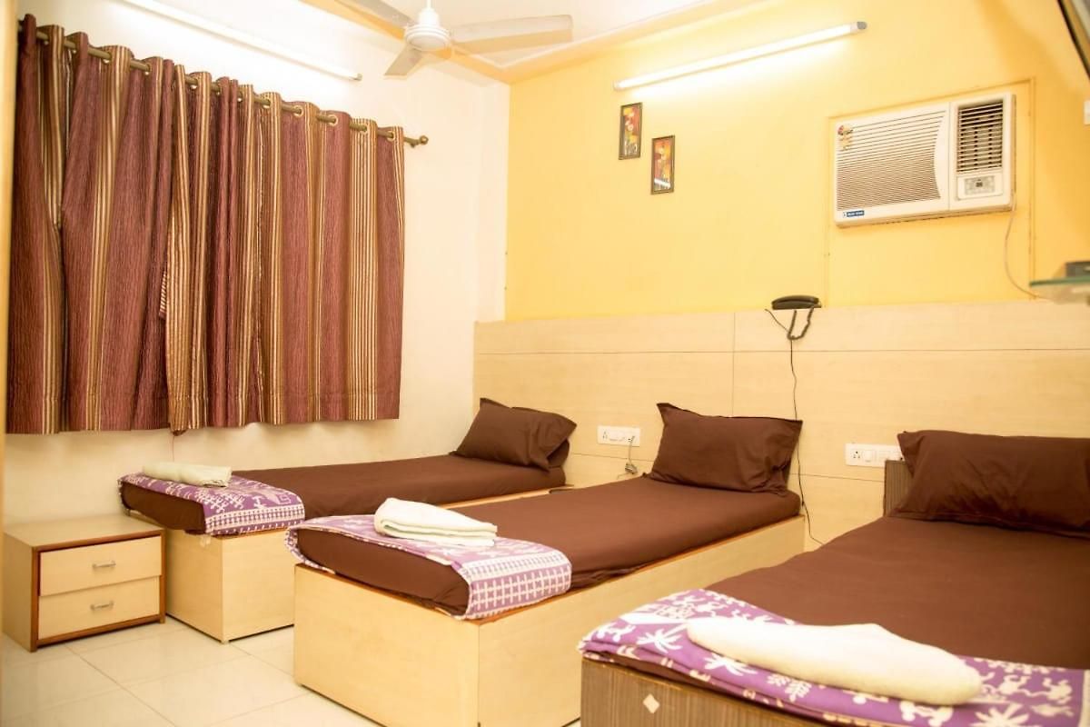 Srujan Sarai Service *