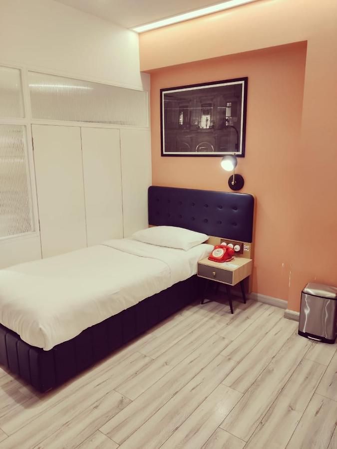 Hotel T24 Retro