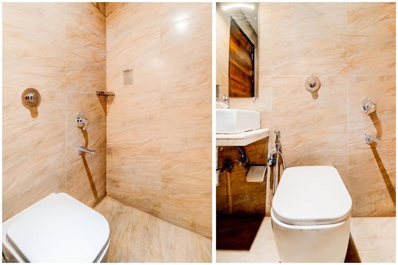 Hotel Pearl's Bkc Inn- Near Trade Centre, Visa Consulate Mumbai