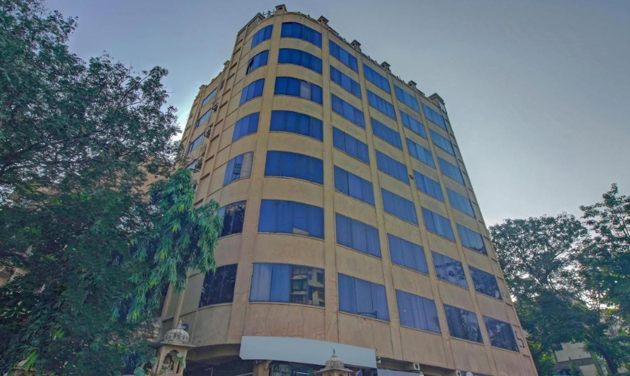 Pacific By Bestays Guest house Mumbai