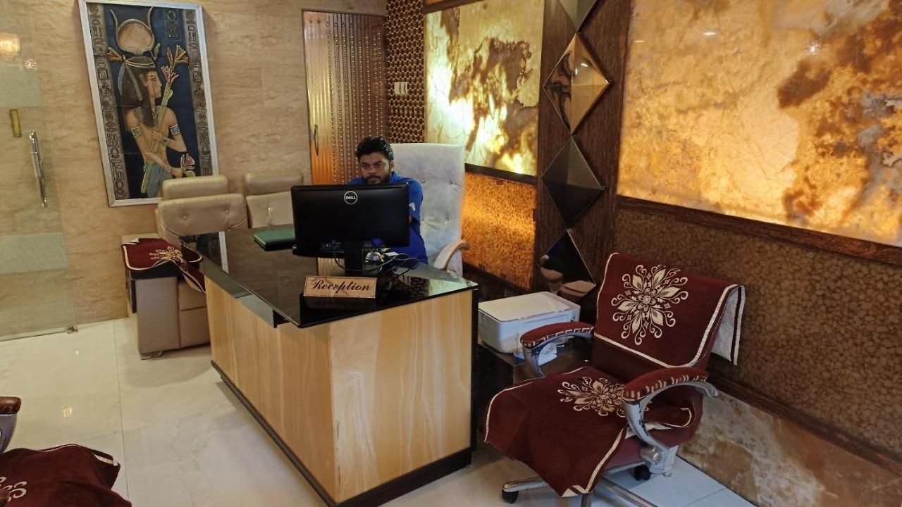 Guest house Oliver 2*