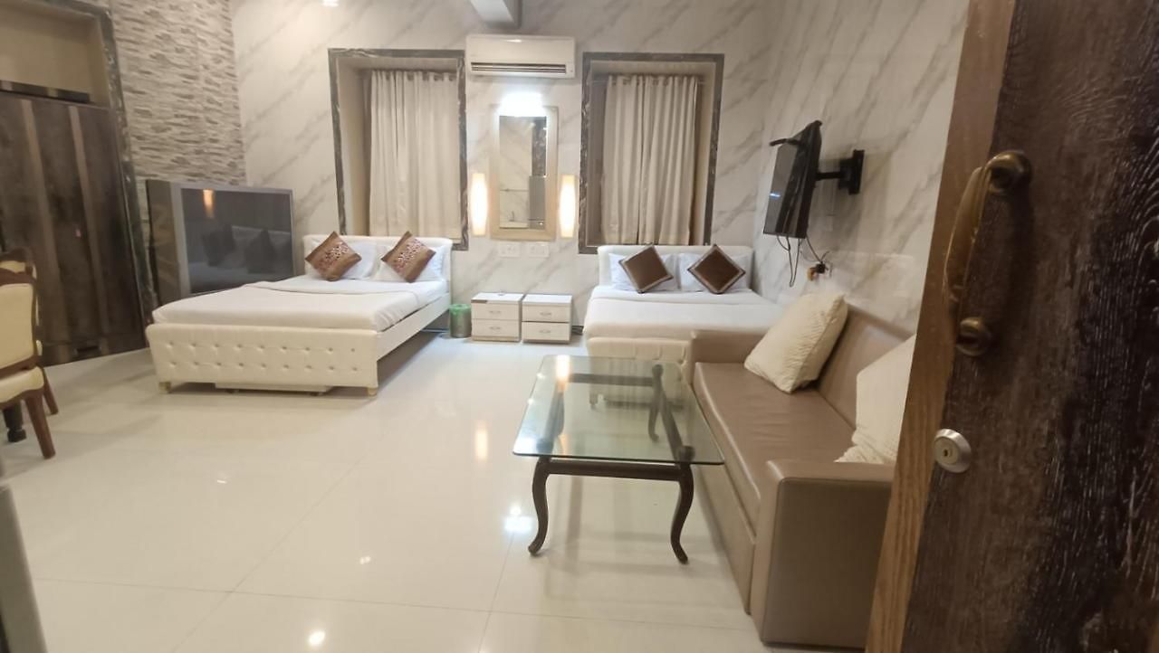 Guest house Oliver 2*