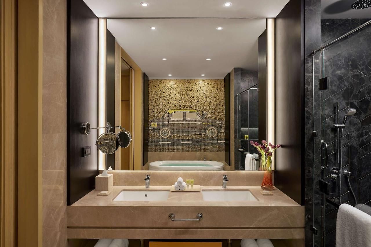 Hotel Hyatt Centric Juhu Mumbai
