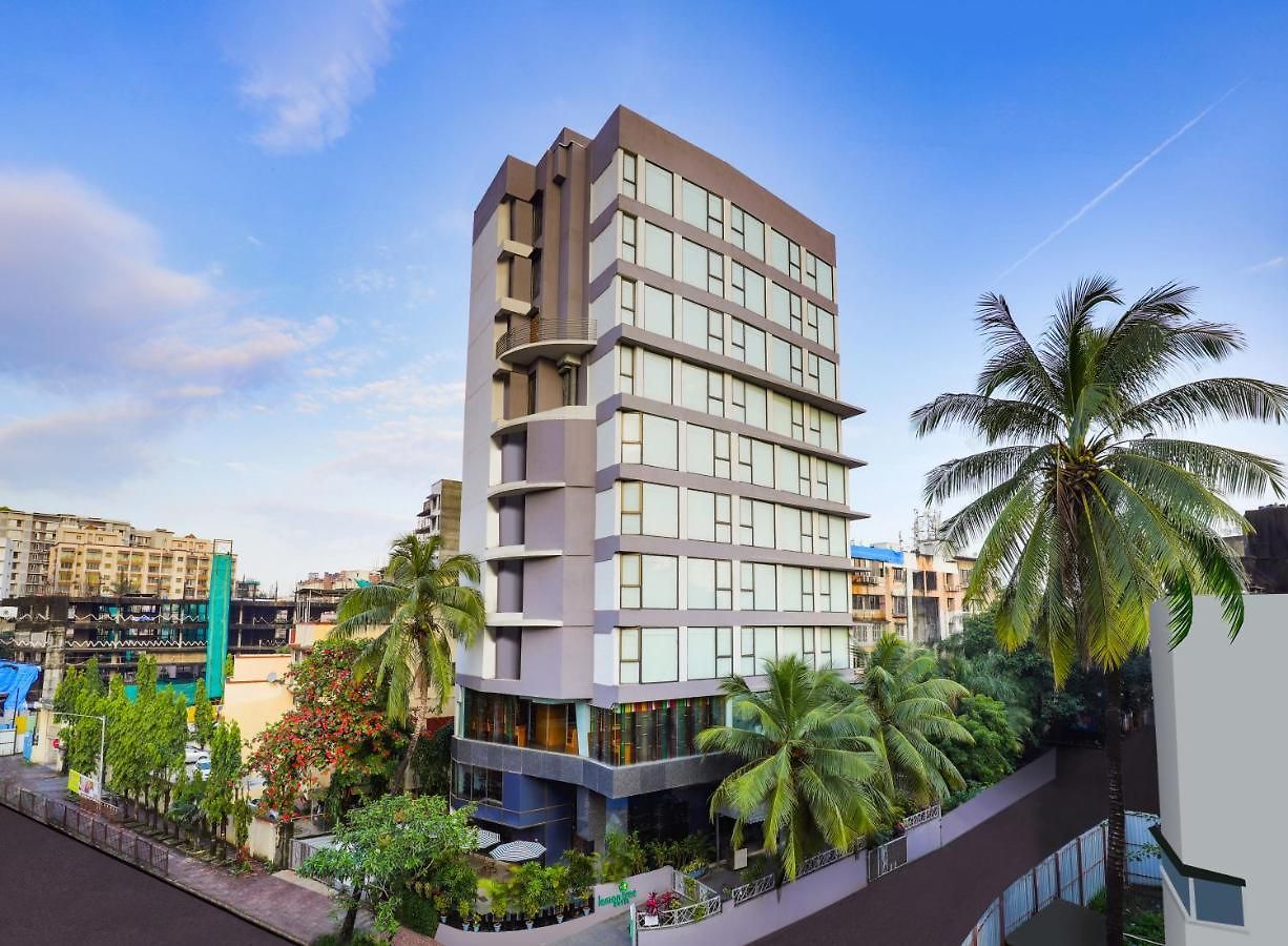 Lemon Tree Hotel, Kalina Bkc,