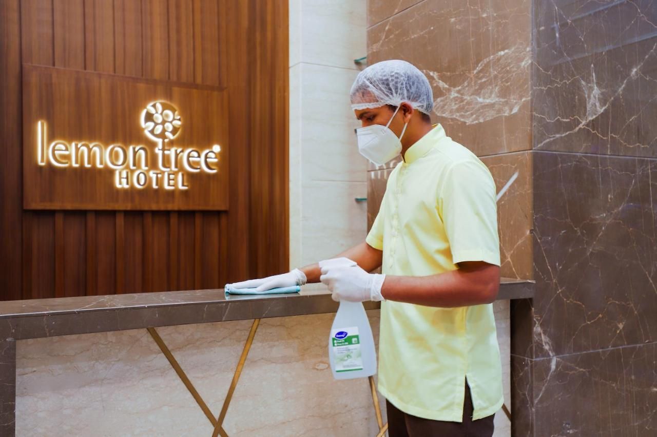Hotel Lemon Tree Hotel, Kalina Bkc,