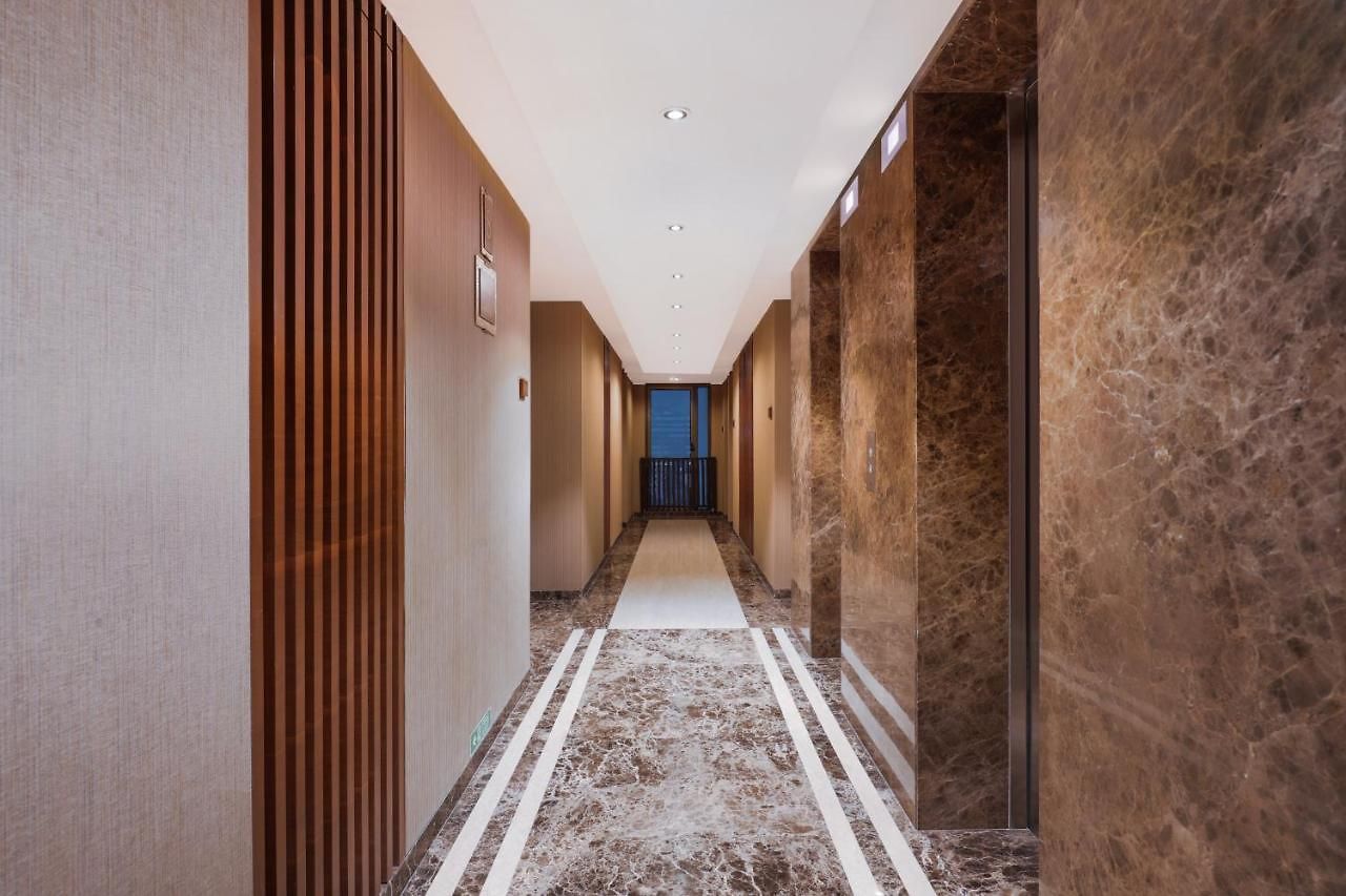 Hotel Lemon Tree Hotel, Kalina Bkc,