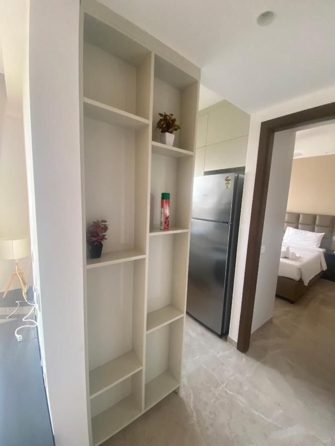 Maxxvalue Hiranandani Powai - Rh5 Apartment