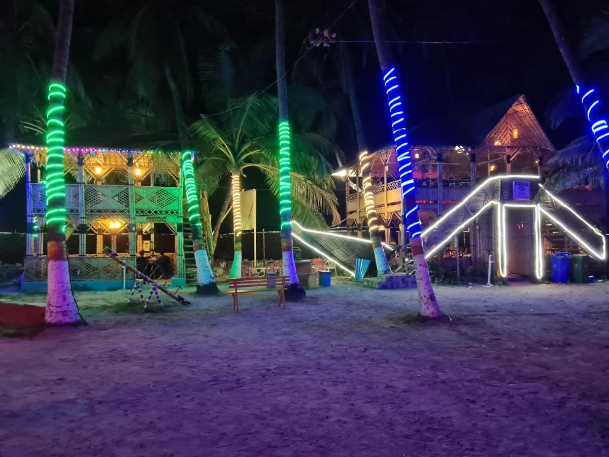 Fonseca Beach