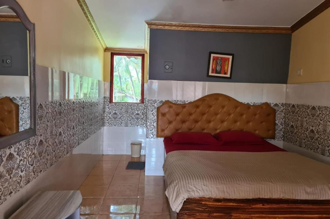 Fonseca Beach Hotel