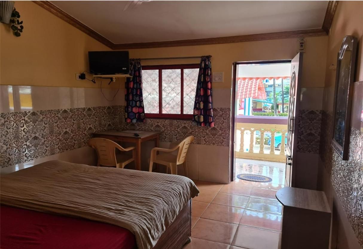 Fonseca Beach Hotel