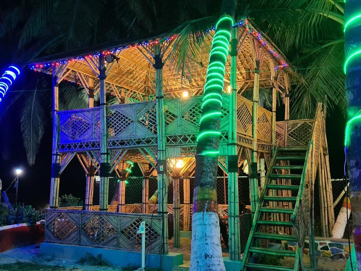 Hotel Fonseca Beach 3*