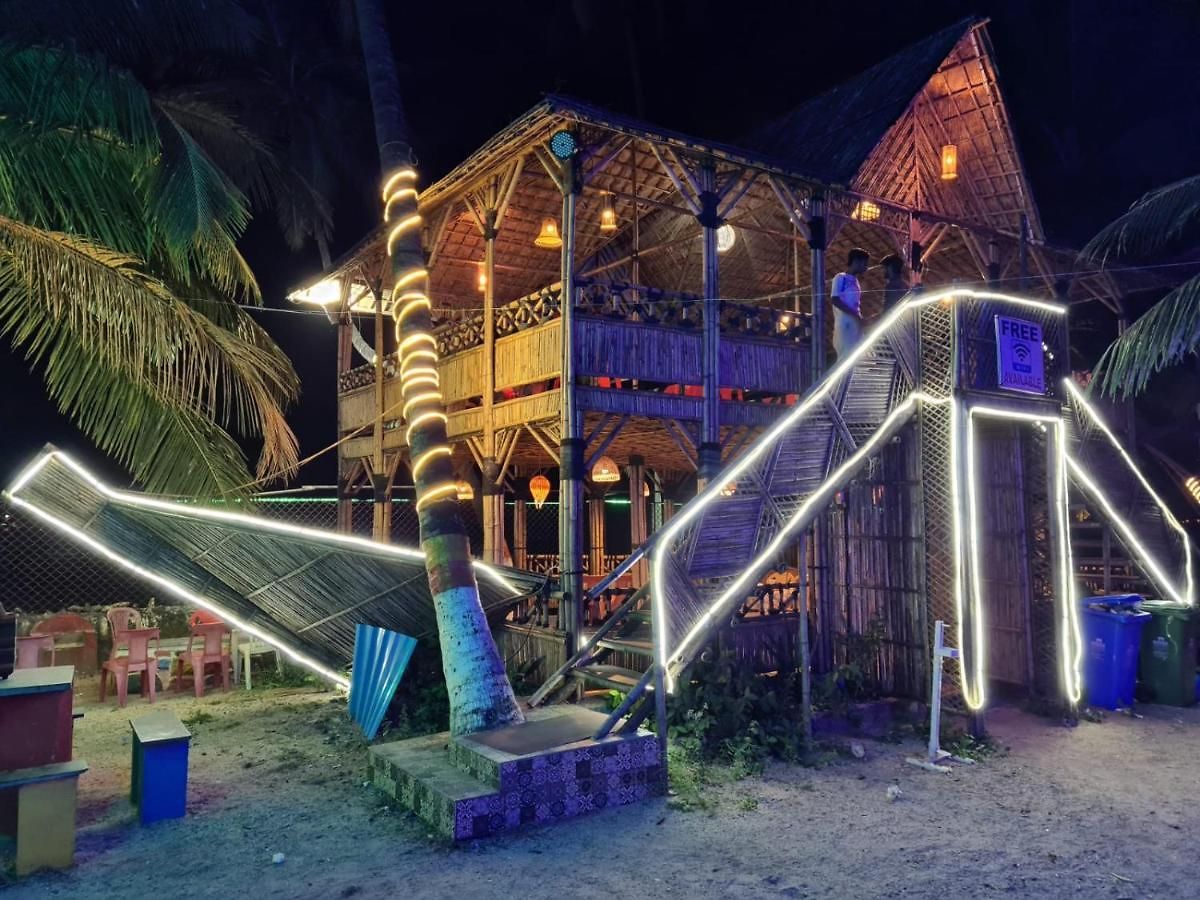 Fonseca Beach Hotel