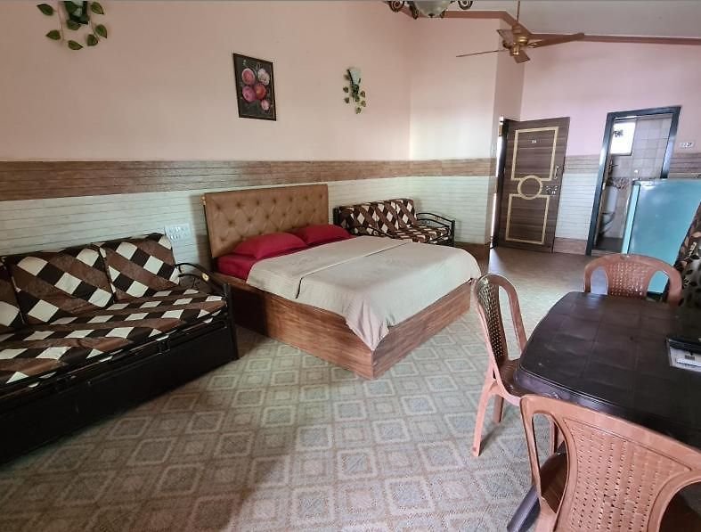 Hotel Fonseca Beach Mumbai