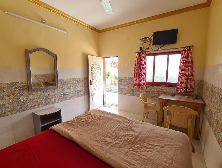 Fonseca Beach Hotel 3*