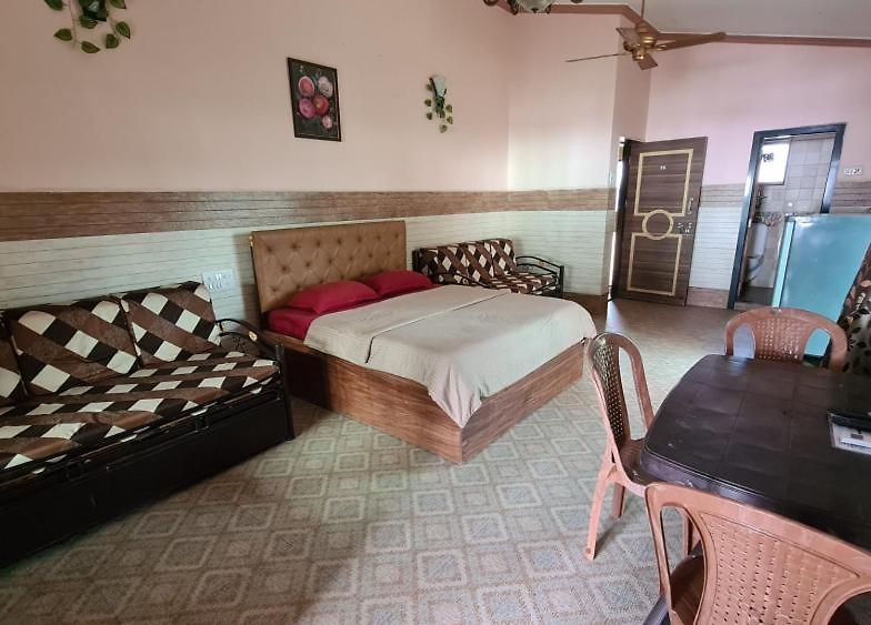 Fonseca Beach Hotel 3*