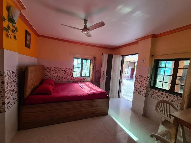 Hotel Fonseca Beach Mumbai