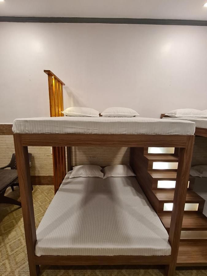 Fonseca Beach Hotel