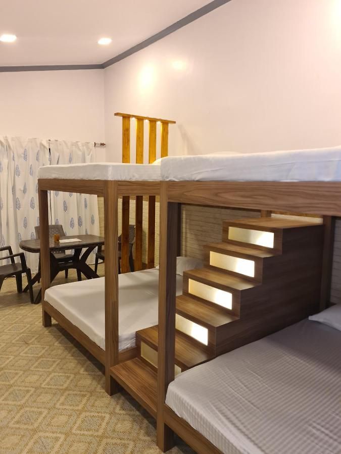 Fonseca Beach 3*