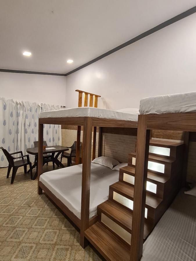 Fonseca Beach 3*