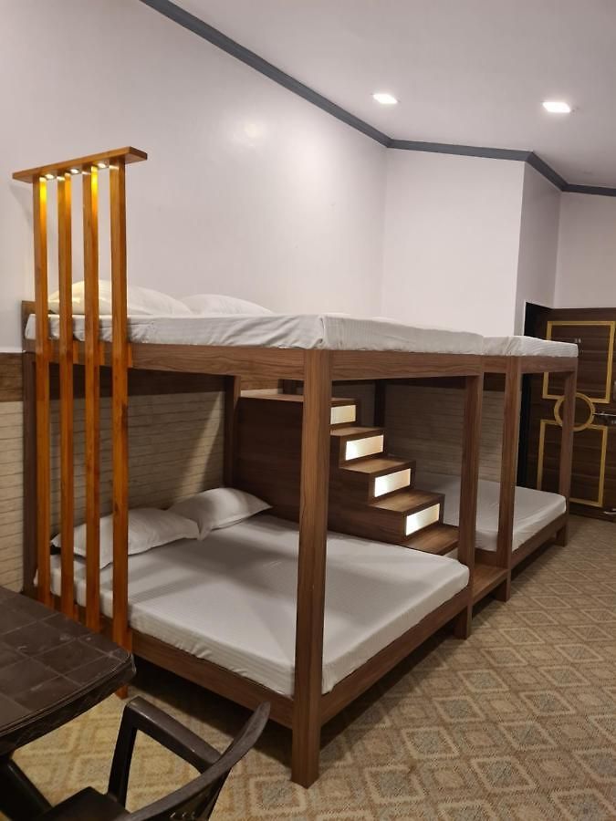 Fonseca Beach Hotel 3*