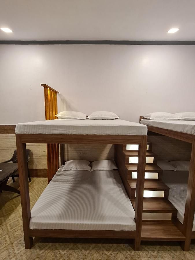 Fonseca Beach 3* Mumbai