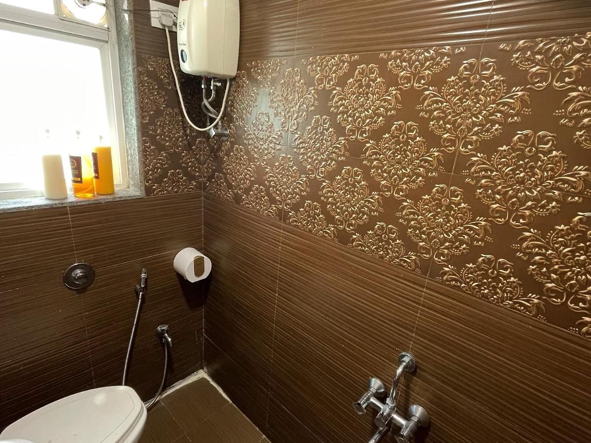 Apartment Osi Bandra West Mumbai