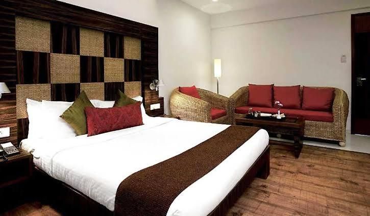 Jewel Of Chembur Bed & Breakfast 3*
