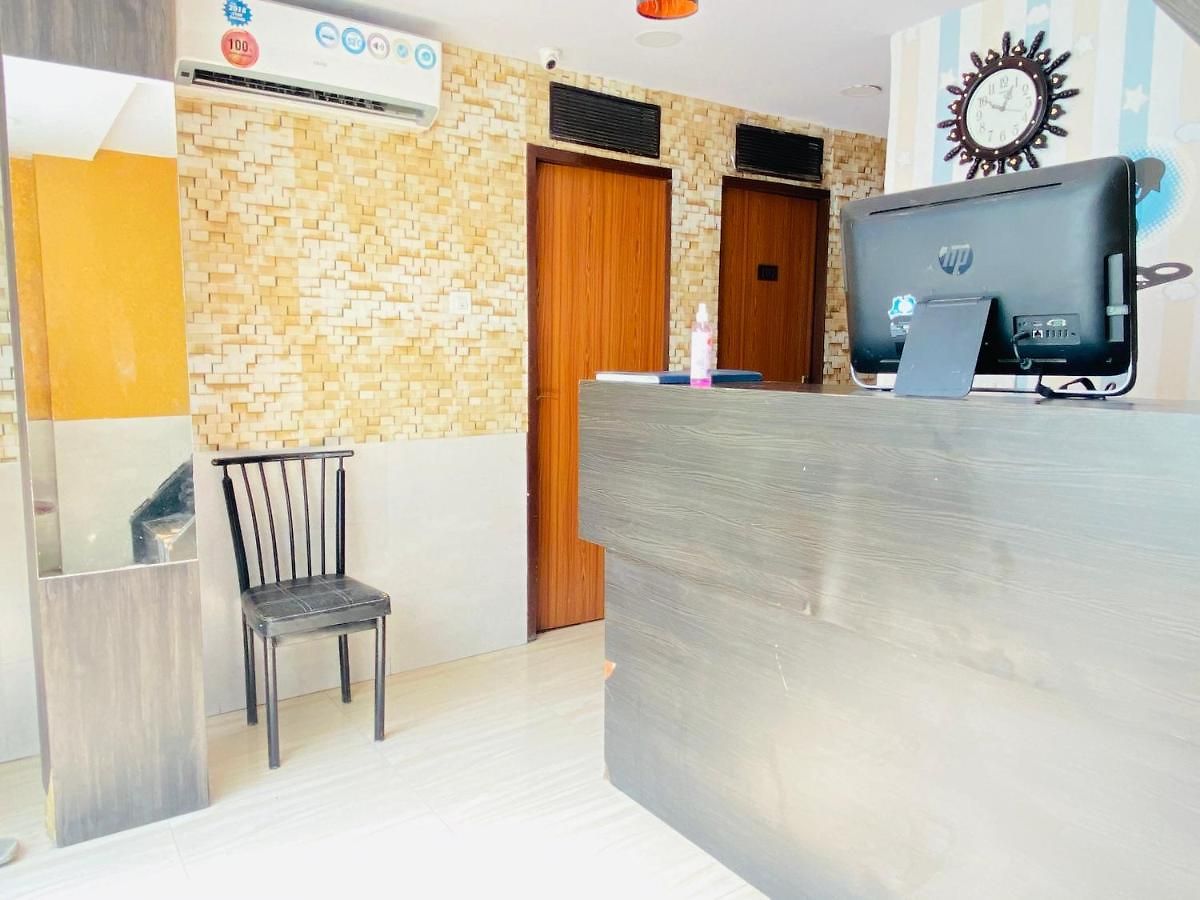Airport Residency * Mumbai