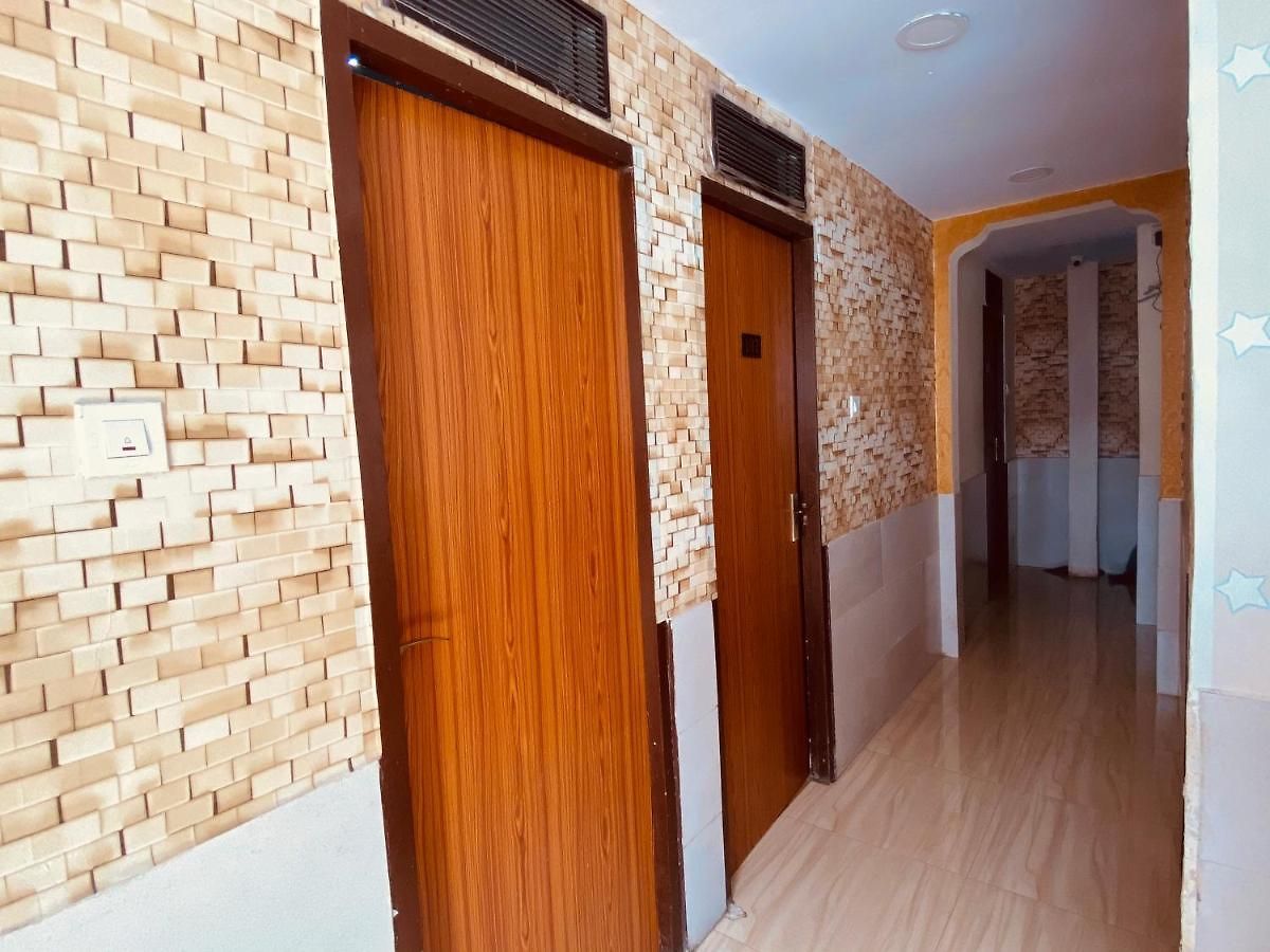 Airport Residency * Mumbai