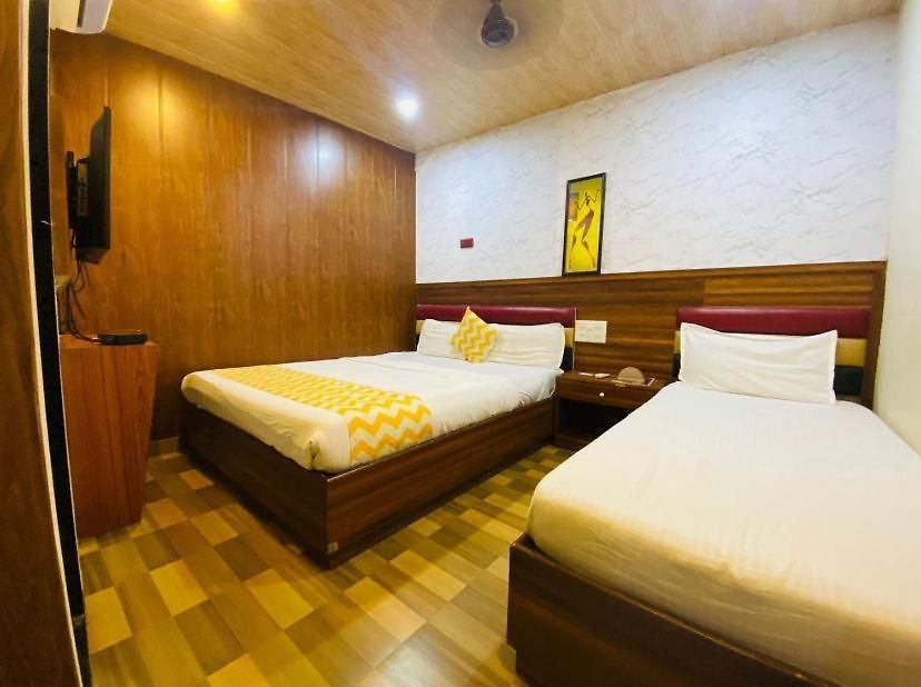 Airport Residency * Mumbai