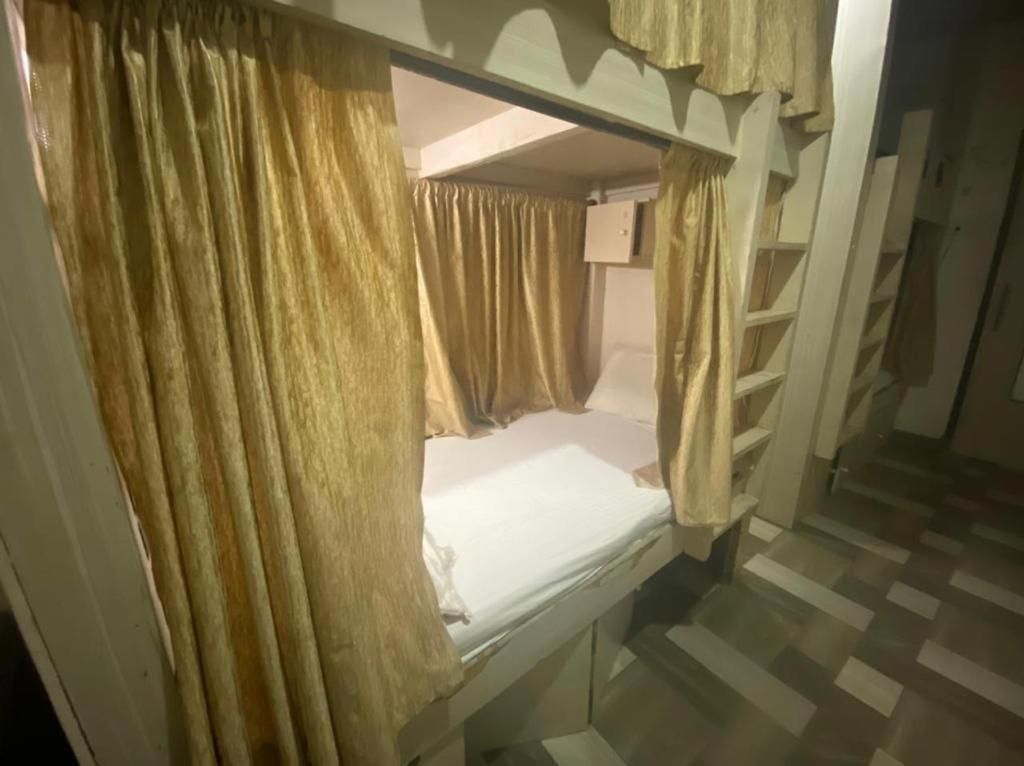 Bed & Breakfast Airport Residency