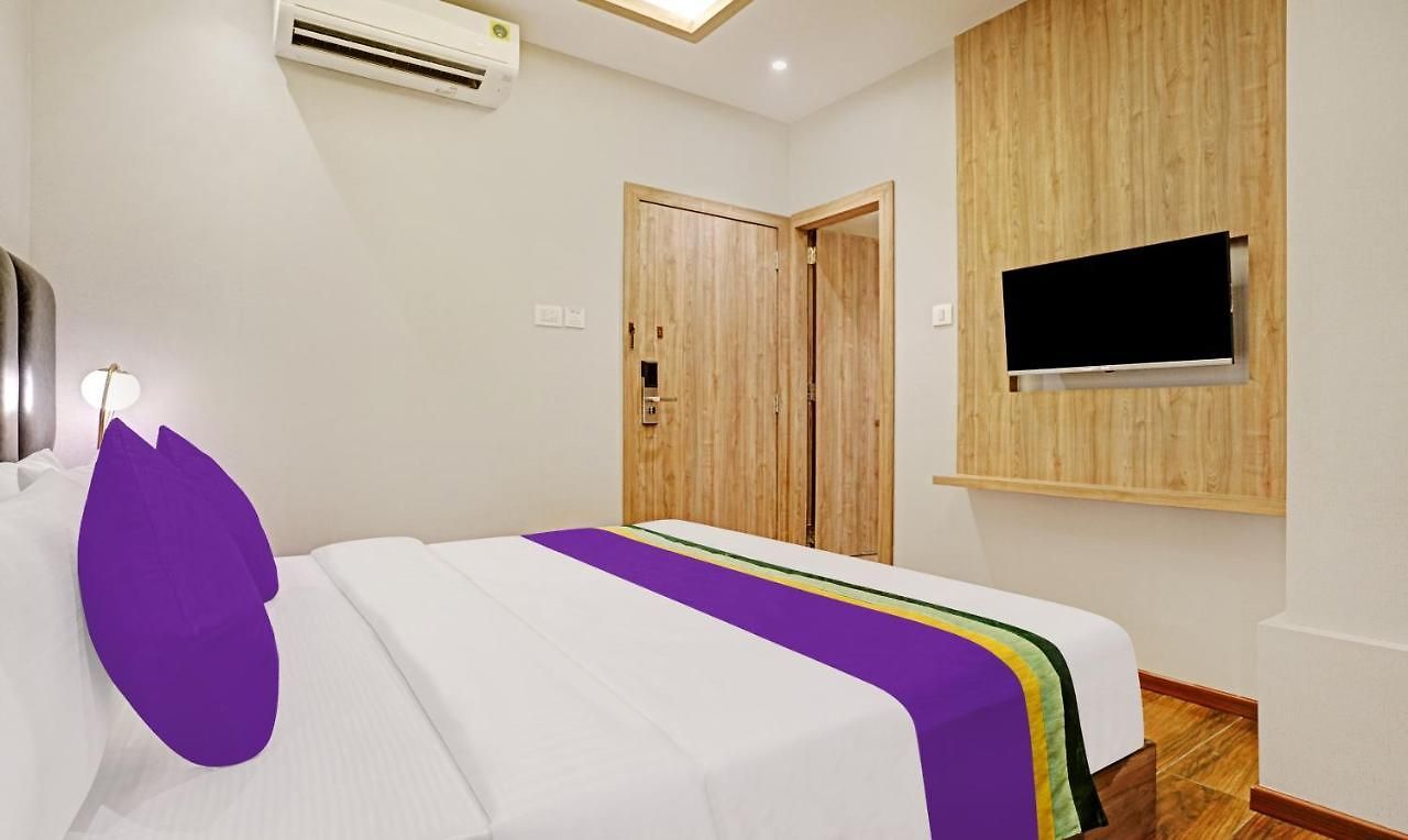 Treebo Premium Widlor Boutique With Swimming Pool 4* Mumbai