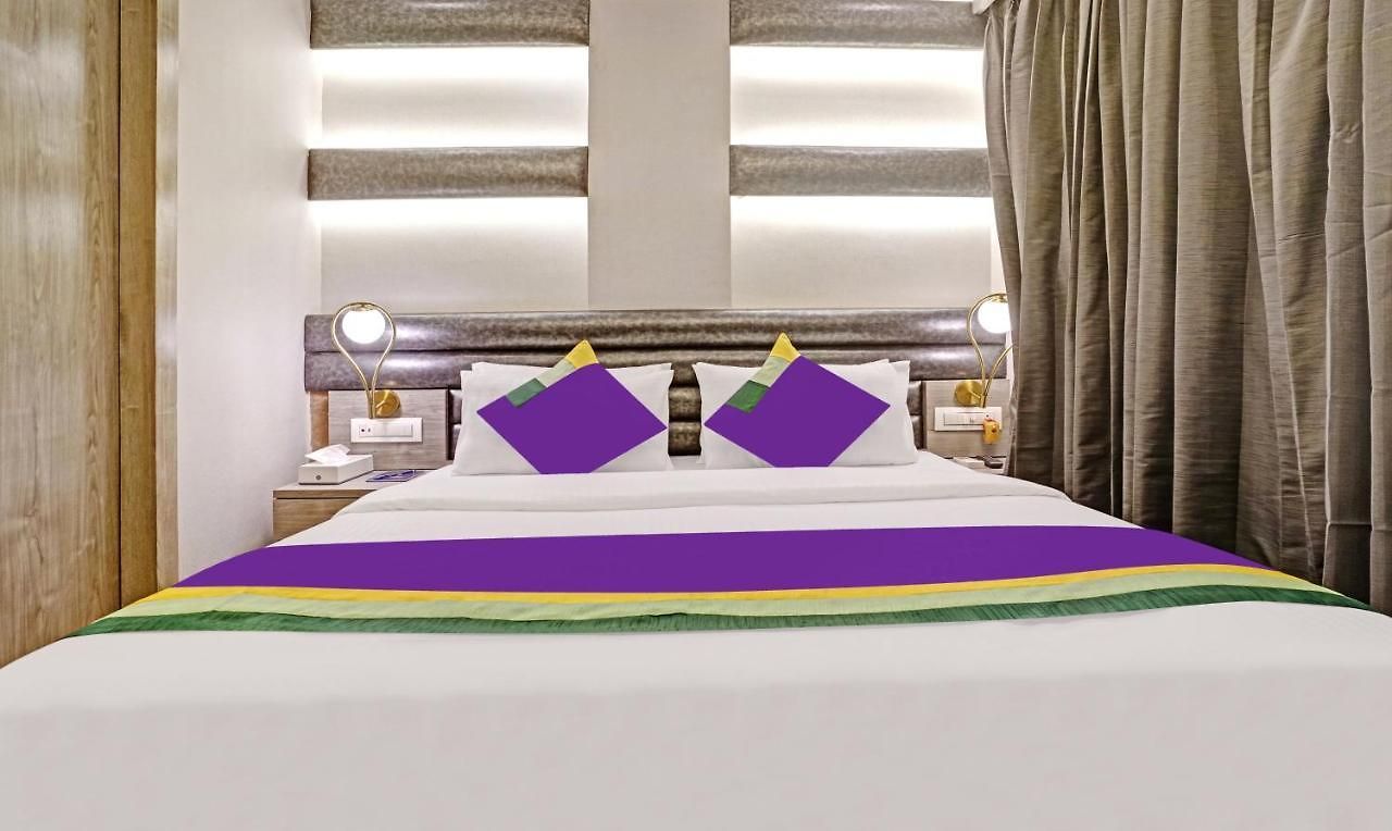 Treebo Premium Widlor Boutique With Swimming Pool Hotel 4*