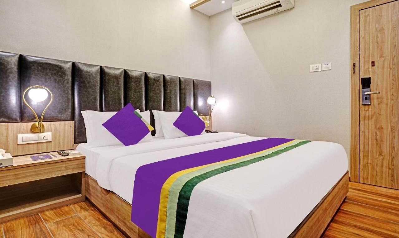 Hotel Treebo Premium Widlor Boutique With Swimming Pool
