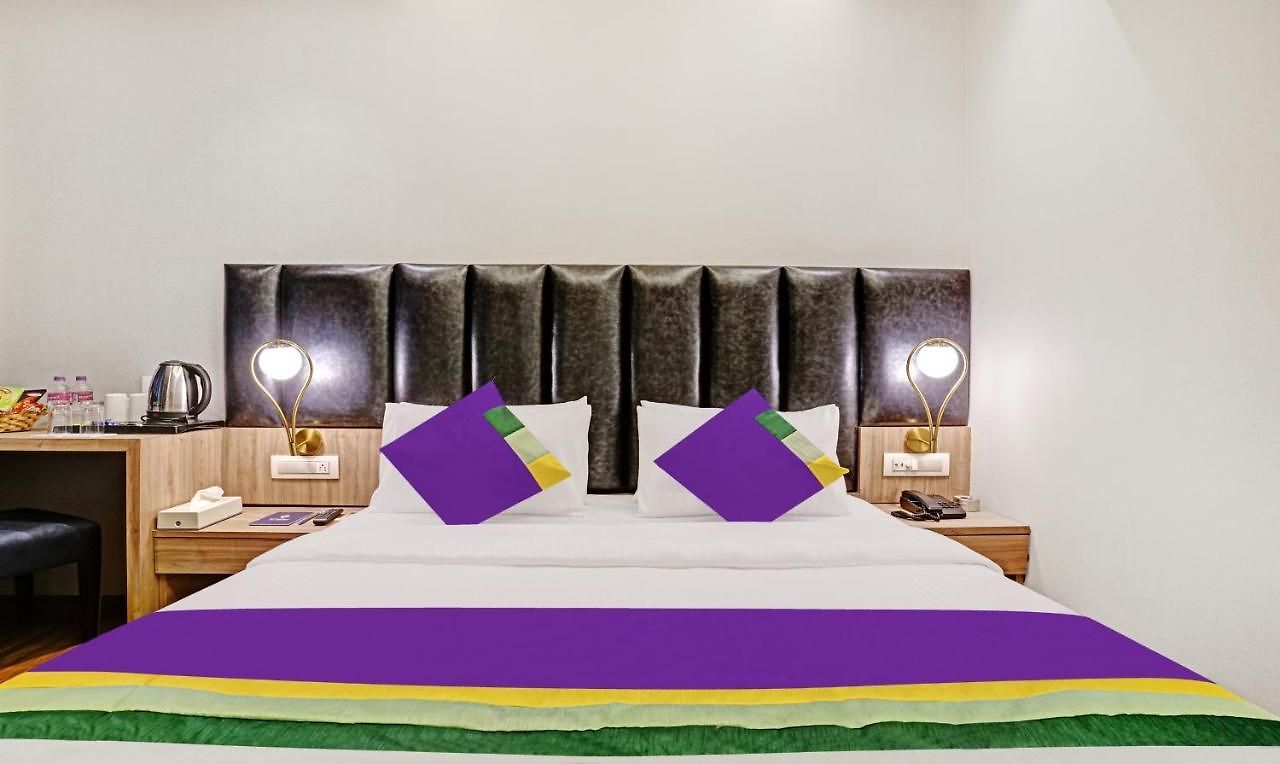 Treebo Premium Widlor Boutique With Swimming Pool 4*