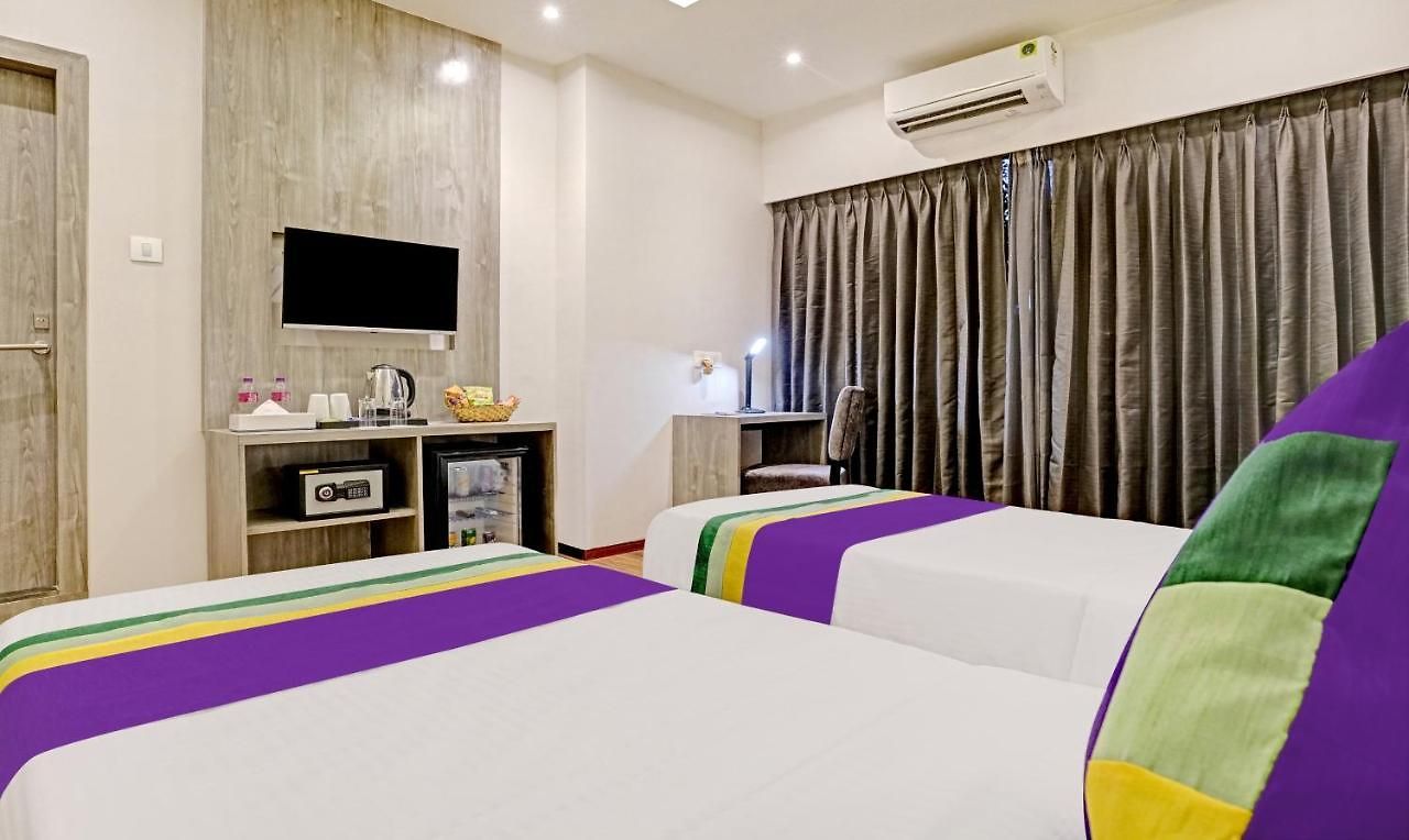 Hotel Treebo Premium Widlor Boutique With Swimming Pool
