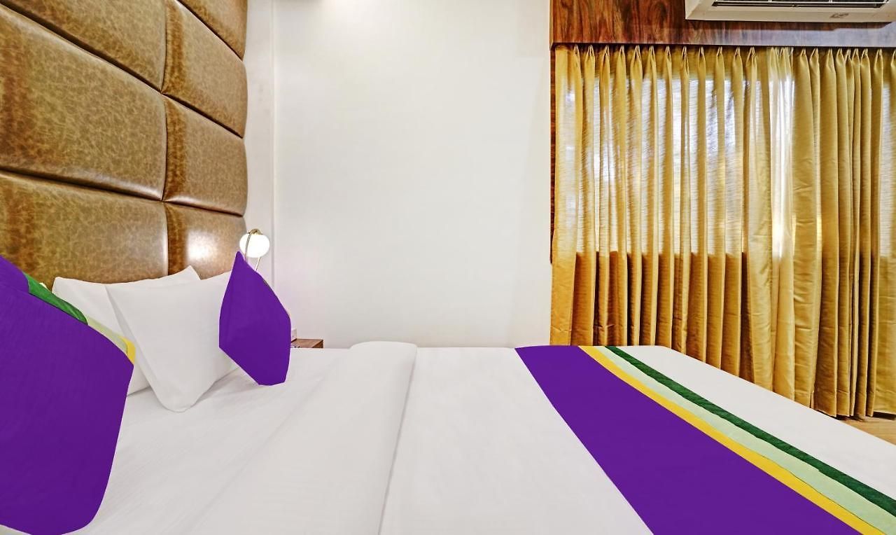 Treebo Premium Widlor Boutique With Swimming Pool 4* Mumbai
