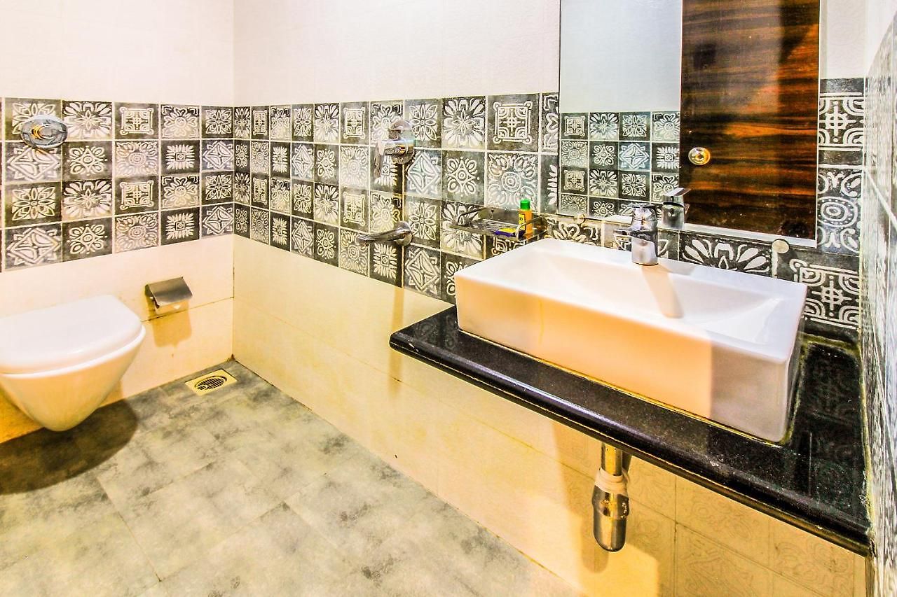 Fabhotel Atlas Plaza Andheri East Hotel Mumbai