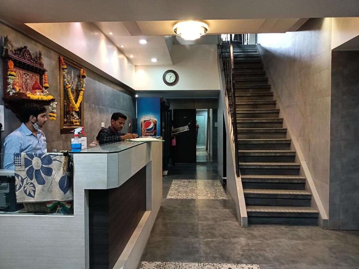 Samadhan Powai 2* Mumbai