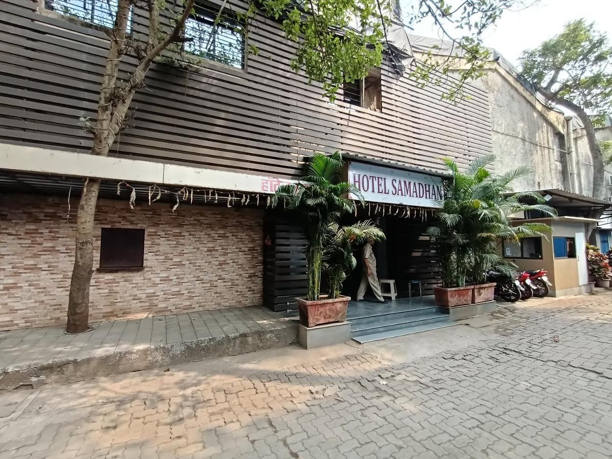 Samadhan Powai Hotel