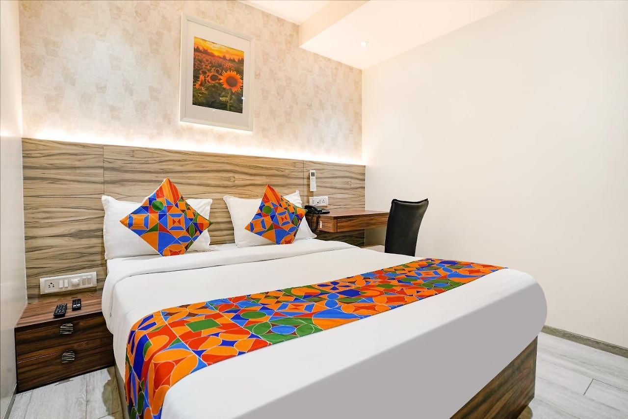 The Dream Residency Hotel 3*