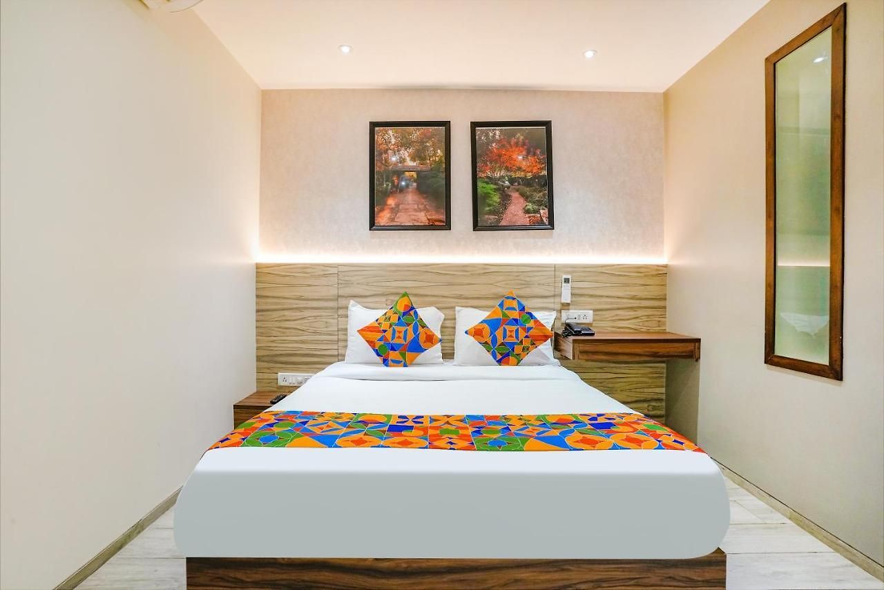 The Dream Residency Hotel 3*