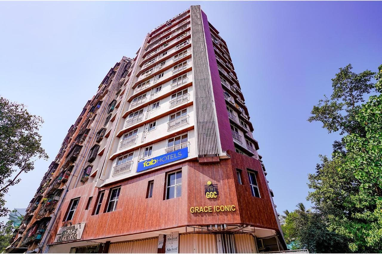 Nirvana Grace Hotel 2*