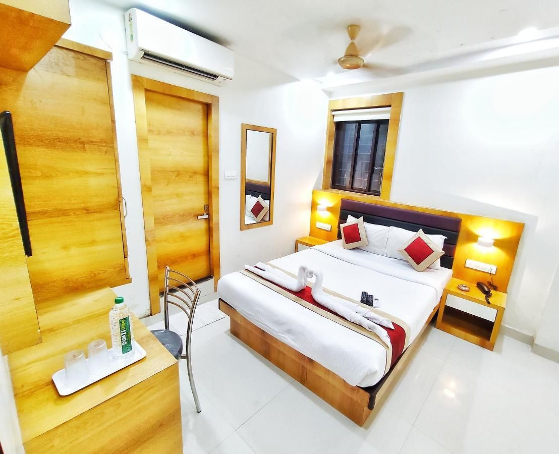 Hotel Gateway Mumbai