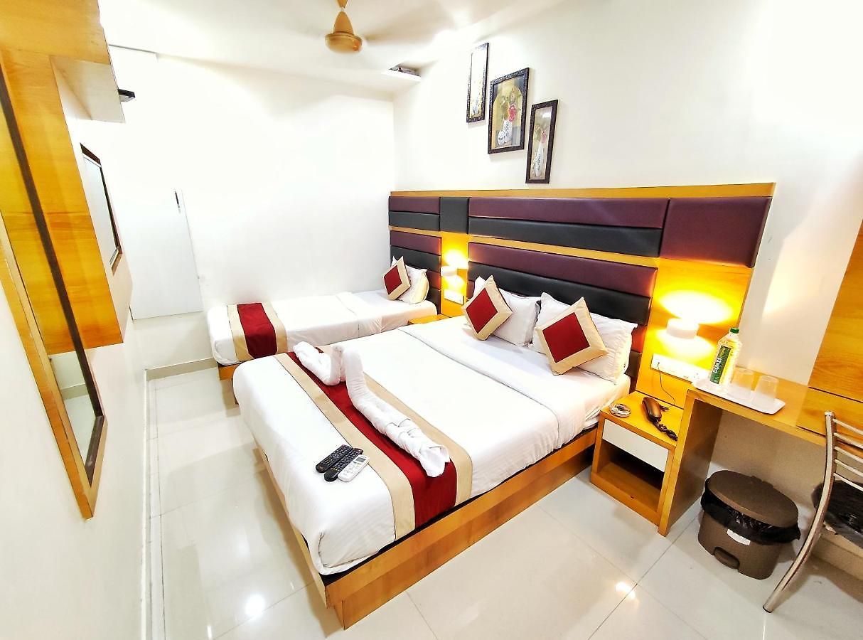 Hotel Gateway 2*